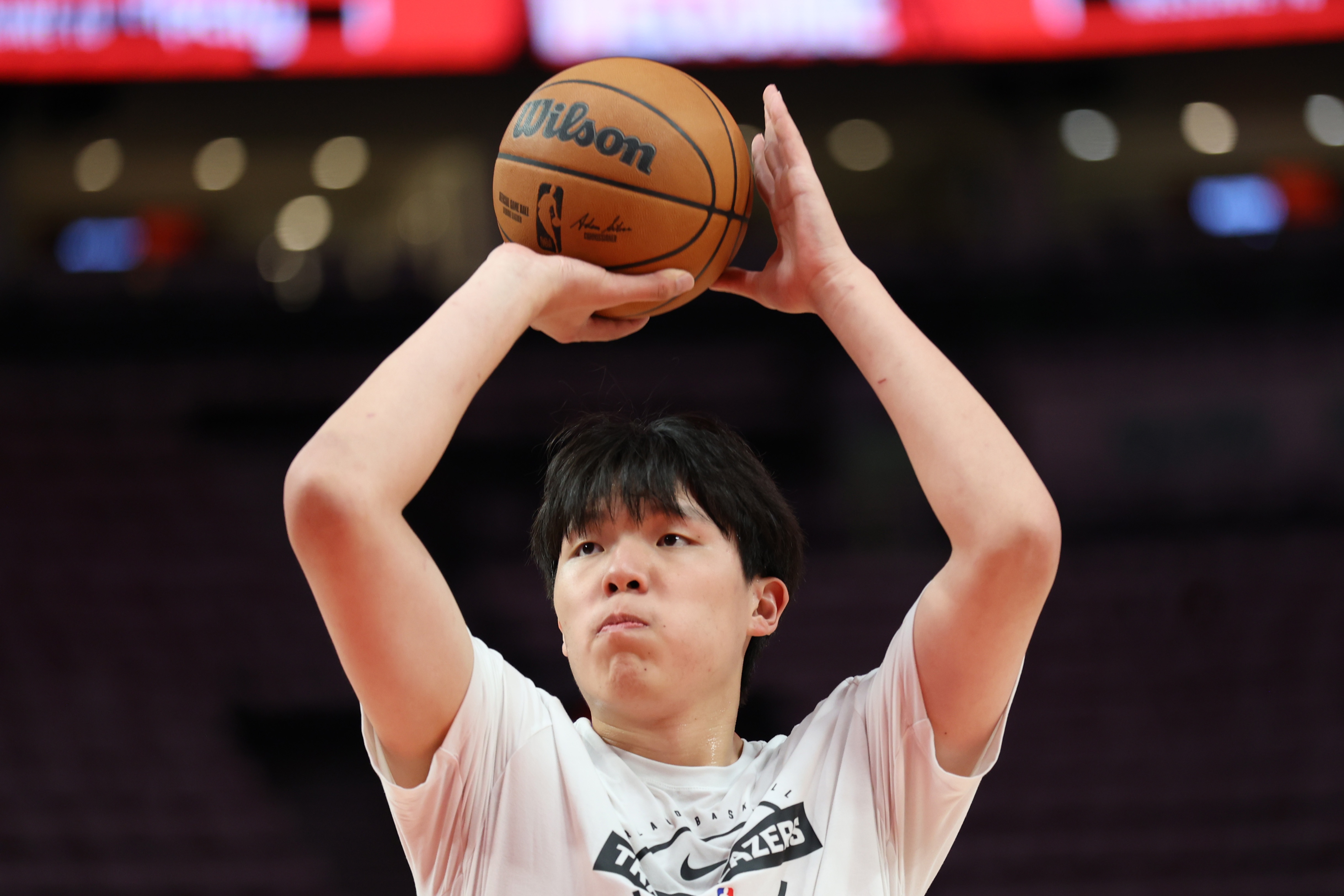 爱奇艺体育官网首页-杨瀚森NBA生涯得分追平孙悦并列中国球员第7位 姚明9240分第一