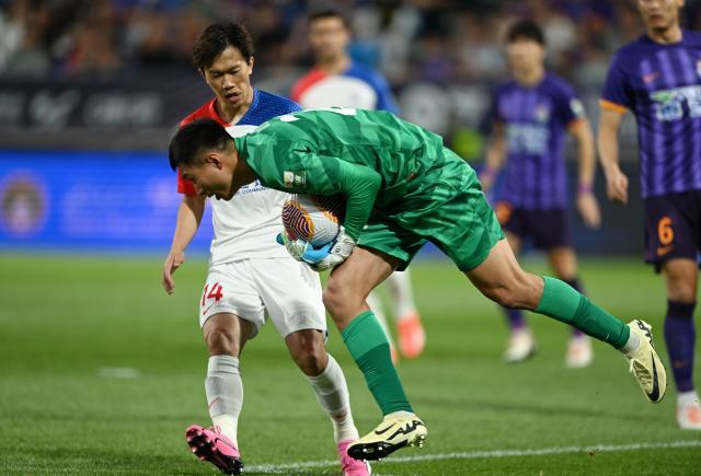 爱奇艺体育直播-严益唯：申花遭赛季首零封背后的三疑问