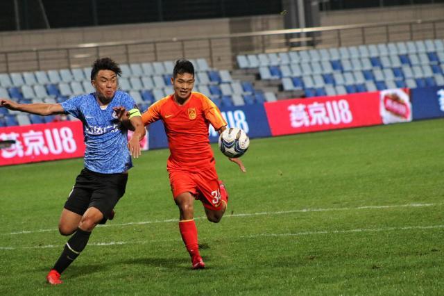 爱奇艺体育app-U20国青首战中超惨遭绝杀：本想能和中超队多踢1场