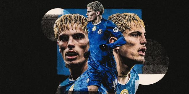 爱奇艺体育直播-TA谈加纳乔：适度自信是武器，失衡的自负则可能成为负担