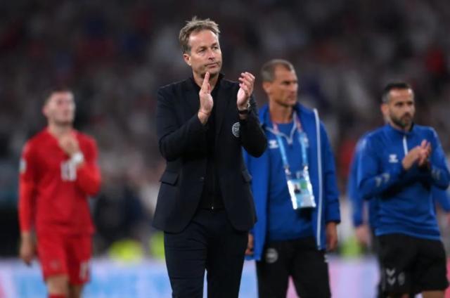 丹麦主帅：点球不该判 这样出局更加难以承受