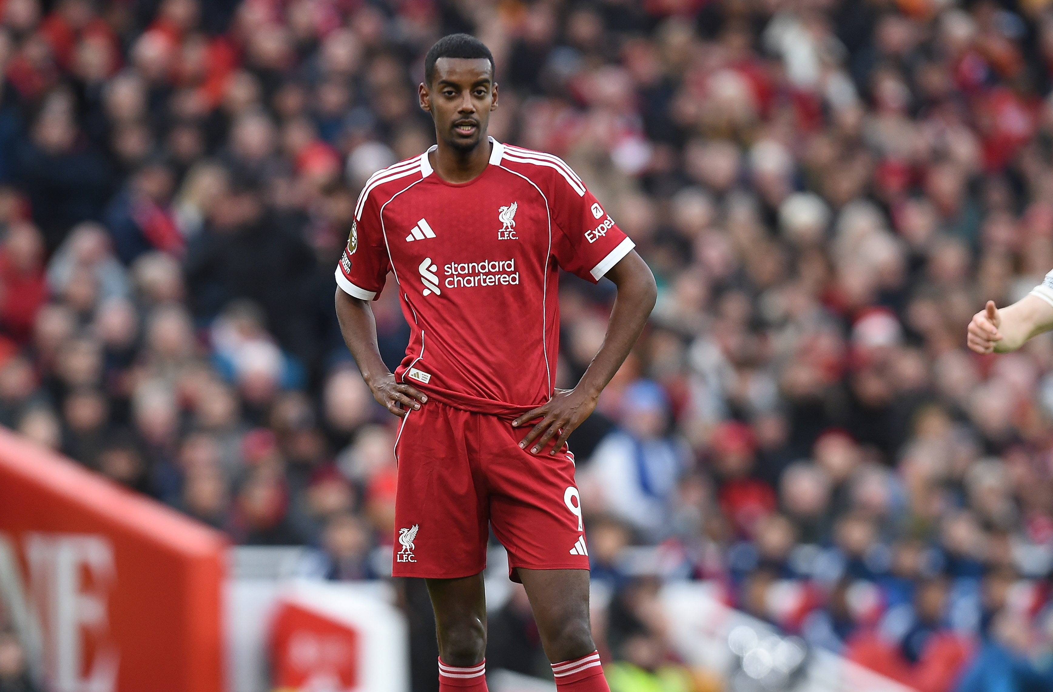 爱奇艺体育官网首页-伊萨克：我觉得麦卡那个射门进不了，所以我拦了一下自己打