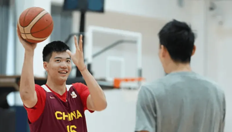 爱奇艺体育官网首页-焦泊乔：大家打得比较团结，我们在场上有更多的呼应和交流